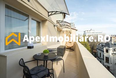 Apartament 2 camere de inchiriat Armeneasca București | ApexImobiliare.ro - 6