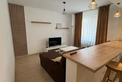 APARTAMENT 2 CAMERE DE INCHIRIAT 9MIN METROU LEONIDA POPESTI LEORDENI - 4