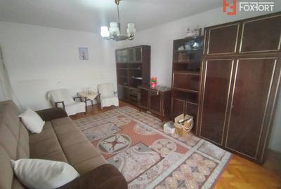 COMISION 0% Apartament cu 3 camere de vanzare in Timisoara, zona Girocului - 2