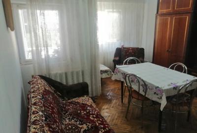 3 camere, mobilat și utilat - 22