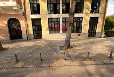 Spațiu de birouri zona centrala - langa primarie - 23