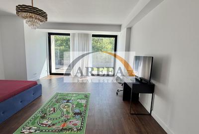 Vila 7 camere cu acces la pădurea Tunari teren 1500mp - 12