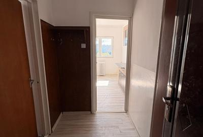2 CAMERE - Bloc Anvelopat - PARC PLUMBUITA - 17