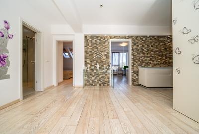 Comision 0% Apartament 3 camere, parcare, Padurea Dumbrava - 13