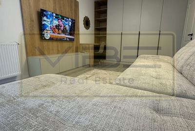 Poitiers Tower - 2 camere -decomandat + parcare  -modern - 11