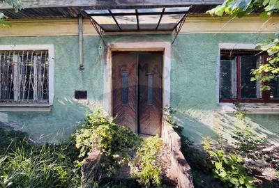Oportunitate in Cartierul Girocului | Teren intravilan | Strada Mures - 6