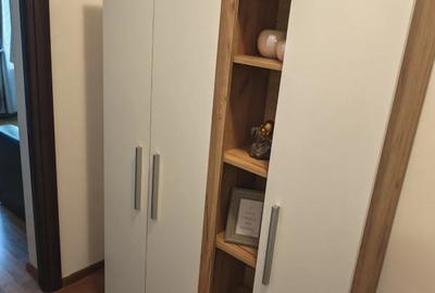 2 Camere Militari | Metrou Gorjului | Bloc Nou | Etaj 2 - 10