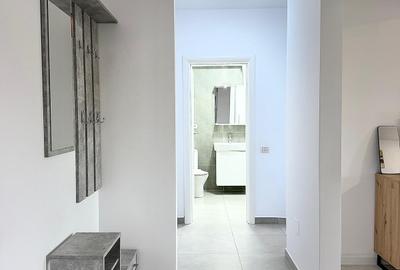 Central Address Residence / Complex Premium / Mobilat Complet / 13 Septembrie - 6