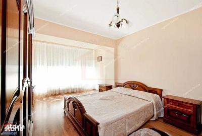 APARTAMENT CU 2 CAMERE DE ÎNCHIRIAT | FALEZA DUNĂRII, SUP: 82 MP, 4/8 - 11