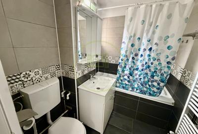 Apartament 2 camere, decomandat, 55.02mp, cartier Craiovita Nouă, zona Segarcea - 10
