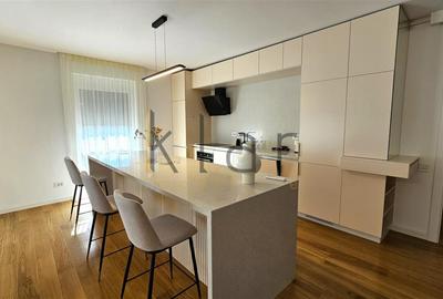 Apartament de LUX 4 camere 106mp 2 balcoane cartier Zorilor 5 minute de UMF - 3