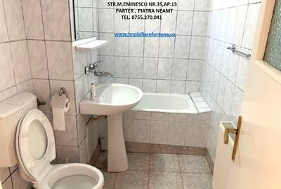 Prpprietate generoasa pentru birouri sau pt.locuit,etaj 1, zona Tribunalul vechi - 12
