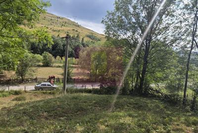 Teren Construcții intravilan de 453 mp, în Valea Doftanei