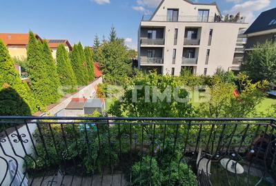 Casa tip duplex Tractorul zona Coresi - 18