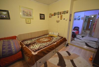 Casă 4 camere - curte 600 metri - Colentina - Andronache - 15