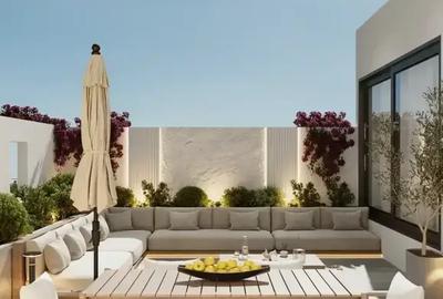 Apartament cu 2 camere decomandat în Theodor Pallady