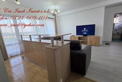 Apartament 3 camere open-space | Complex Omnix Voluntari | Etaj 5 | Parcare - 1