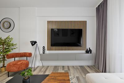 Apartament 2 camere decomandat -Rahova, Bloc nou | Mobilat & Utilat | Parcare - 11