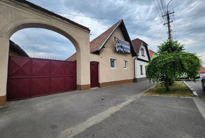 Casă de Vânzare în Codlea, Strada Nouă - Comision 0% - 1