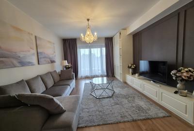 Inchiriere Apartament 3 Camere Iancu Nicolae/Piscina/Parcare incluse - 6