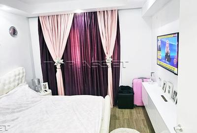 Apartament cu 2 camere decomandat, mobilat în Pipera