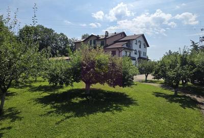 Pensiune de vanzare in Cornu - 4