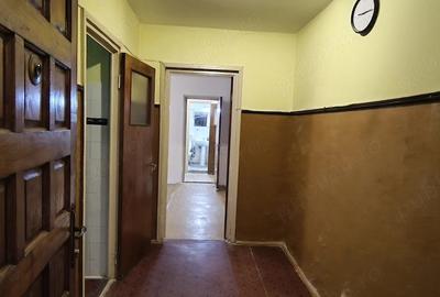 3 camere - Brancoveanu - Huedin - Aleea Uioara - 10