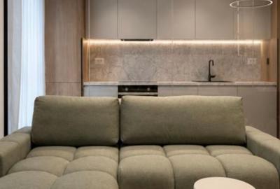 Apartament la prima închiriere în Nusco City,parcare inclusă - 7