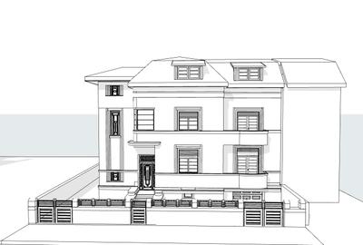 VANZARE CASA VILA INDIVIDUALA - 29