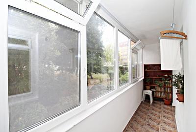 Km 4-5, Garsoniera decomandata  44 mp – Gaze, ANAF, comision 0% - 8