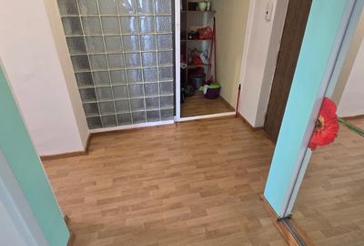 Exclusivitate, Campus-Sat Vacanta, ap.2 camere, 60mp, centrala gaz, termen lung - 20