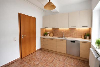 De vanzare - apartament 2 camere, Avantgarden 1 - 8