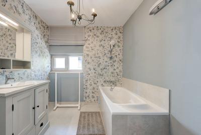 Pipera | vila de închiriat | Școală Americana | Rezidențial | Business - 33
