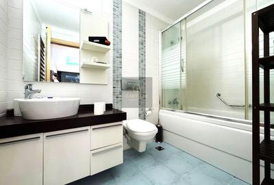 2 CAMERE LA LAC + LOC DE PARCARE | LACUL TEI | INCHIRIERE - 6