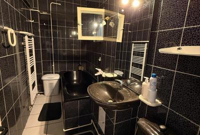 De inchiriat! Apartament cu o camera in Piata Cipariu - 7