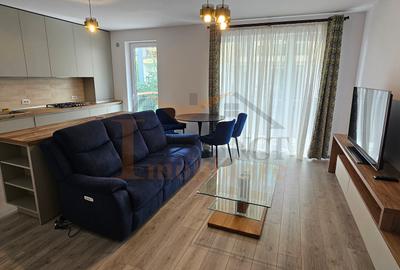 Apartament cu 3 camere decomandat în Bartolomeu