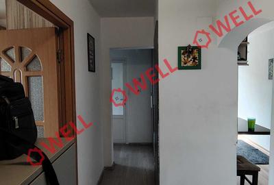 De vânzare apartament cu 2 camere pe strada 1 Decembrie 1918! - 5