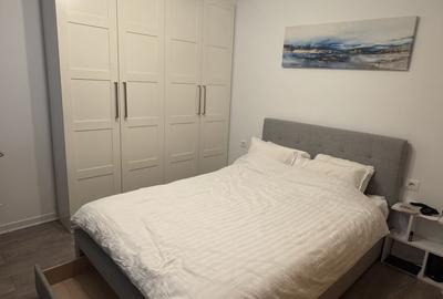 2 camere | Cloud 9 | Aviatiei | Pipera | Promenada - 4