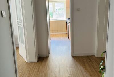 Apartament 3 Camere - Metrou Muncii - 119 mp. - 8
