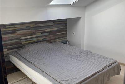 Apartament cu doua camere centru vechi - 8