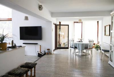 Pipera: Vila individuala cu 7 camere si teren de 500mp, renovata 2017! - 5