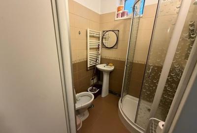 Apartament 3 camere et. 1 zona Cedonia - 20