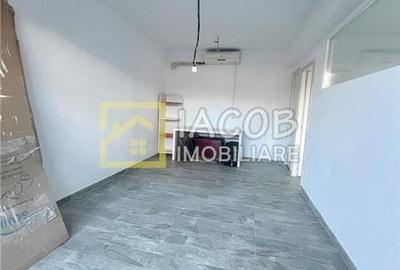 Spatiu amenajat pentru functionalitate multipla, se inchiriaza partial sau total - 6