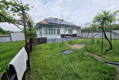 Oportunitate rara pentru investitie - teren cu casa batraneasca locuibila - 4