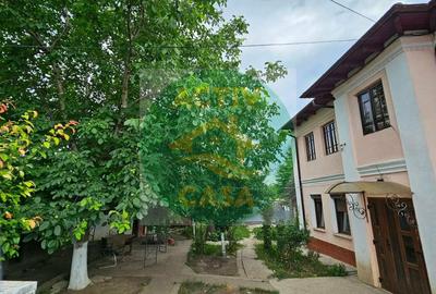 Casă cu 4 camere în Est