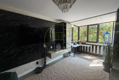 Apartament 2 camere open-space, 49.8 mp, Calea București, zona Rotonda - 2