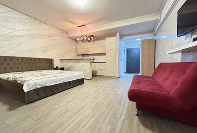 Mamaia Nord /Casa del Mar/Garsonieră 45 mp. - 11