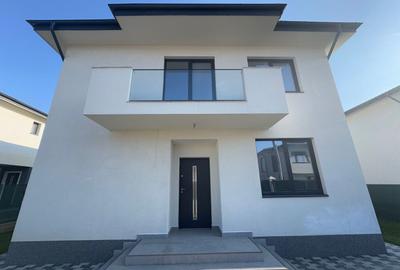 Vila Individuala Otopeni, CURTE 400m2, 5 CAMERE, penny Odaile - 5