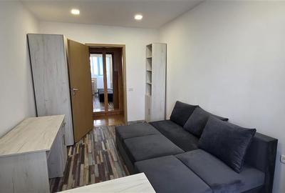 Grivitei, apartament 3 camere mobilat si utilatatmodern - 4
