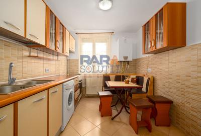 Apartament cu 3 camere, două băi, 77 mp - 4